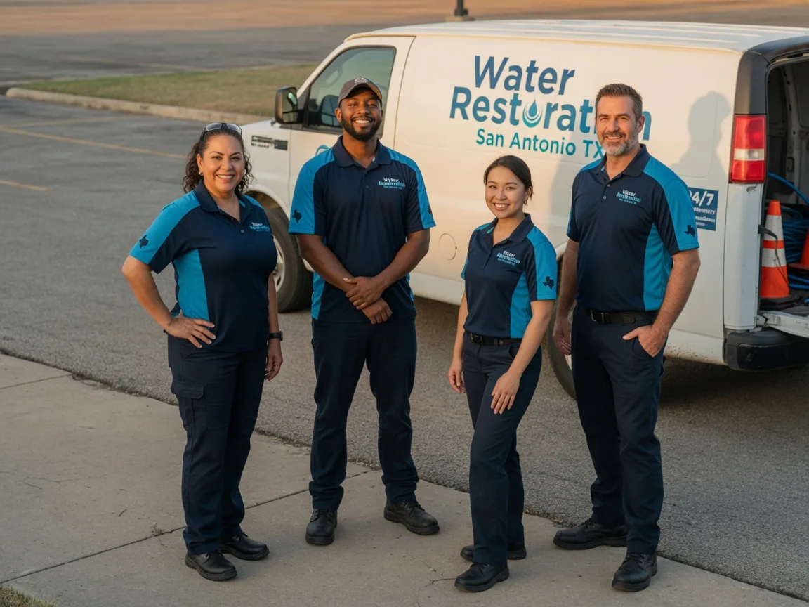 Water Damage Repair company in Hillburn, NY